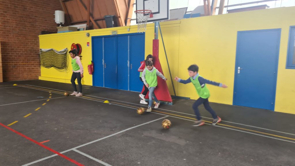 IMG20220508WA0006 Les Ecoles Sacré Coeur / Ste Thérèse