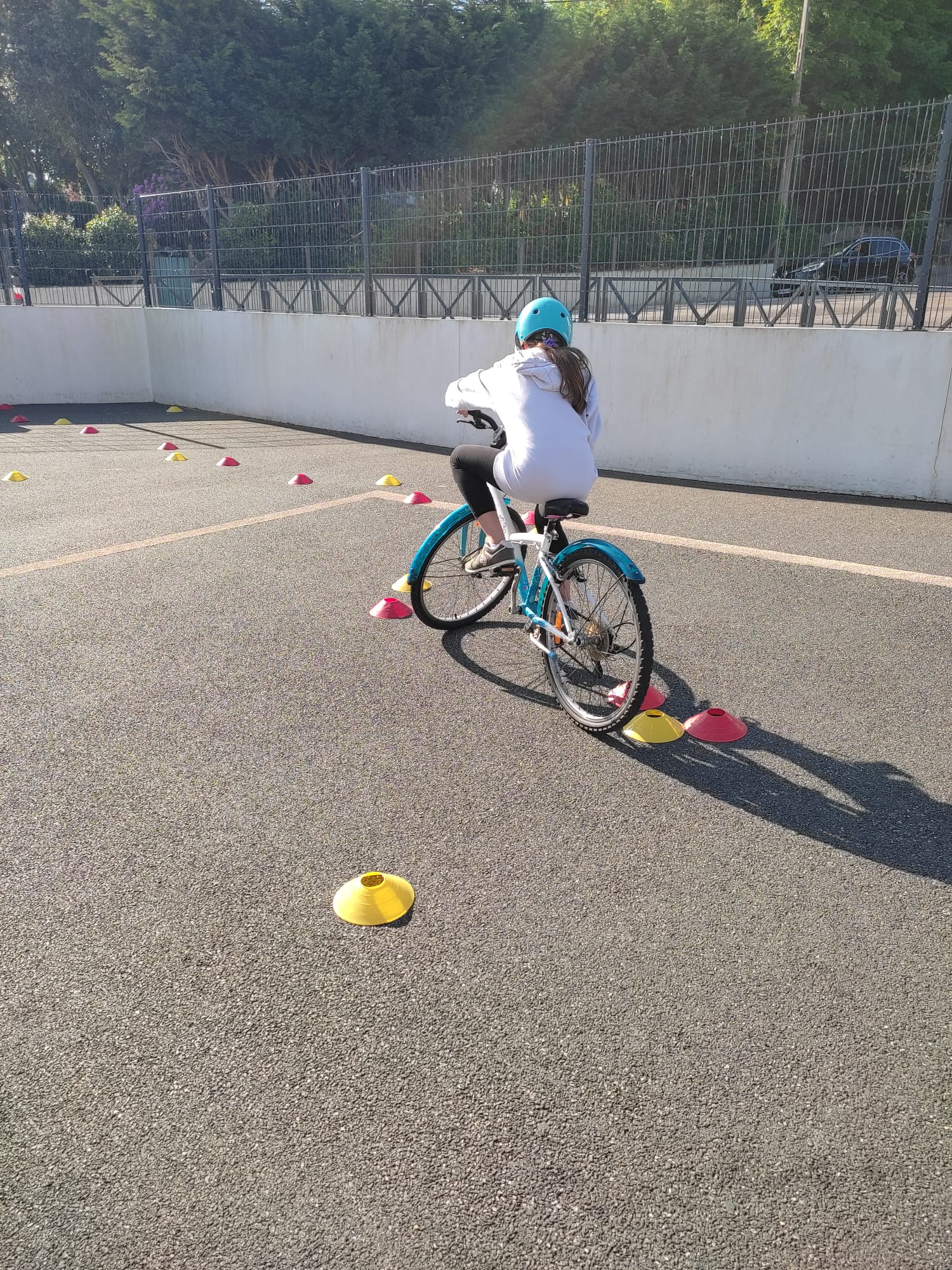 IMG20220510WA0011 Les Ecoles Sacré Coeur / Ste Thérèse