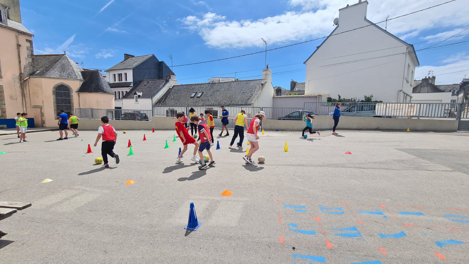 IMG20220513WA0008 Les Ecoles Sacré Coeur / Ste Thérèse