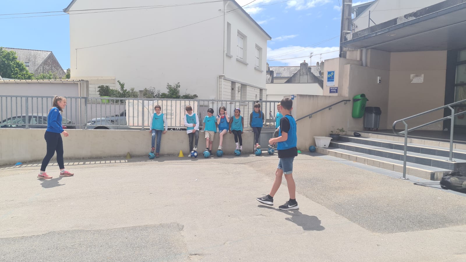 IMG20220513WA0011 Les Ecoles Sacré Coeur / Ste Thérèse