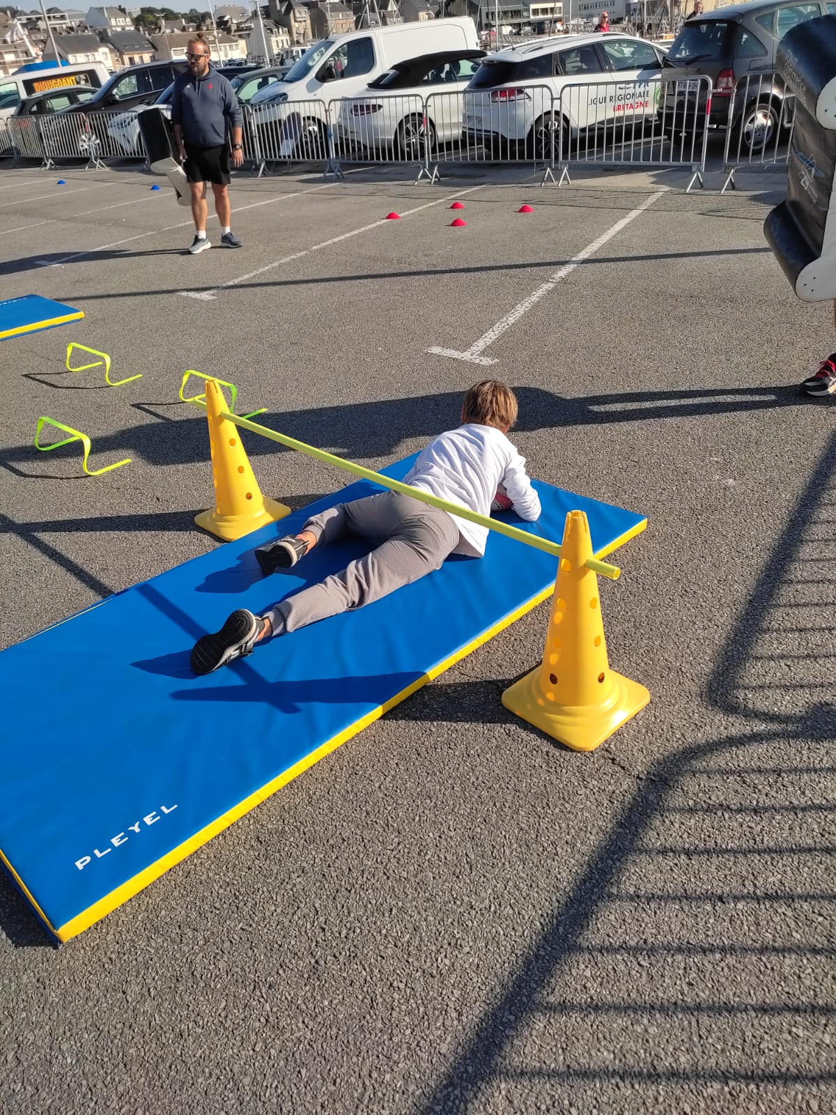 IMG20220927WA0015 Les Ecoles Sacré Coeur / Ste Thérèse