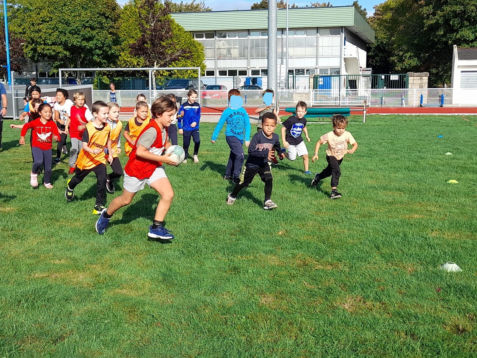 IMG20221006WA0000 (2) Les Ecoles Sacré Coeur / Ste Thérèse