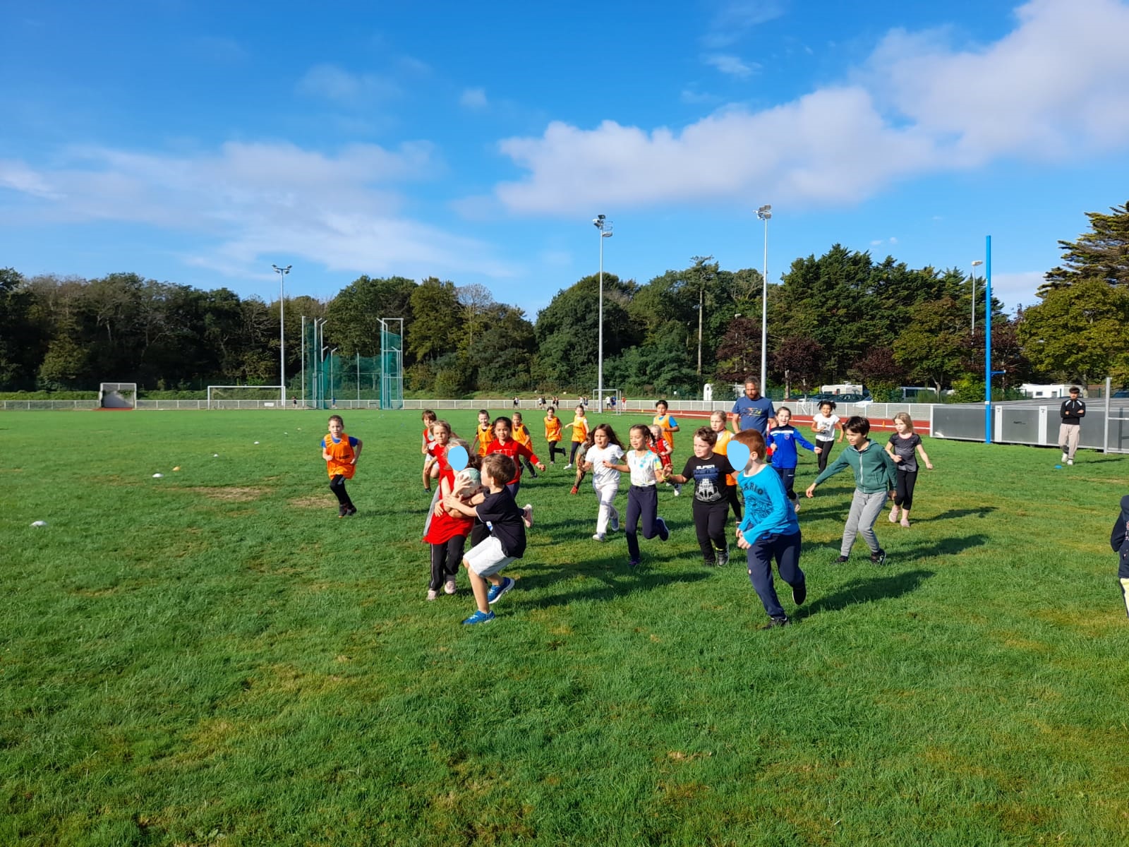 IMG20221006WA0003 (2) Les Ecoles Sacré Coeur / Ste Thérèse